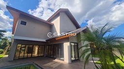 Casa de 4 quartos, 337m² no bairro Cidade Nova, em Passo Fundo | Eu Corretor