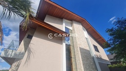 Casa de 4 quartos, 337m² no bairro Cidade Nova, em Passo Fundo | Eu Corretor