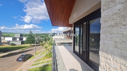 Casa de 4 quartos, 337m² no bairro Cidade Nova, em Passo Fundo | Eu Corretor