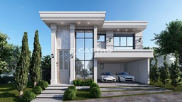 Casa de 3 quartos, 205m² no bairro São José, em Passo Fundo | Eu Corretor