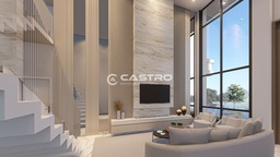 Casa de 3 quartos, 205m² no bairro São José, em Passo Fundo | Eu Corretor