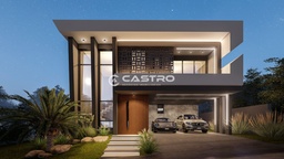 Casa de 3 quartos, 224m² no bairro São José, em Passo Fundo | Eu Corretor