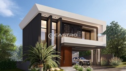 Casa de 3 quartos, 224m² no bairro São José, em Passo Fundo | Eu Corretor