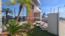 Casa de 3 quartos, 193m² no bairro Cidade Nova, em Passo Fundo | Eu Corretor