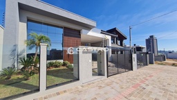 Casa de 3 quartos, 193m² no bairro Cidade Nova, em Passo Fundo | Eu Corretor