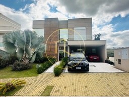 Casa de Condomínio de 4 quartos, 500m² no bairro Alphaville, em Santana de Parnaíba | Eu Corretor