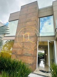 Casa de Condomínio de 4 quartos, 500m² no bairro Alphaville, em Santana de Parnaíba | Eu Corretor