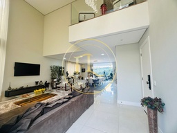 Casa de Condomínio de 4 quartos, 500m² no bairro Alphaville, em Santana de Parnaíba | Eu Corretor