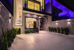 Casa de Condomínio de 3 quartos, 140m² no bairro Villas do Jaguari, em Santana de Parnaíba | Eu Corretor