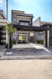 Casa de Condomínio de 3 quartos, 140m² no bairro Villas do Jaguari, em Santana de Parnaíba | Eu Corretor