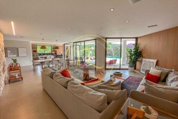 Casa de 4 quartos, 692m² no bairro Tamboré , em Barueri | Eu Corretor