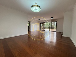 Apartamento de 4 quartos, 278m² no bairro Alphaville, em Barueri | Eu Corretor