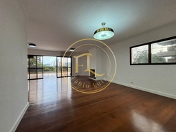 Apartamento de 4 quartos, 278m² no bairro Alphaville, em Barueri | Eu Corretor