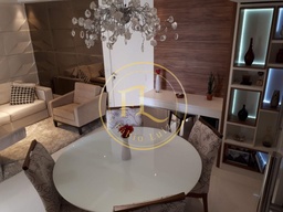 Apartamento de 2 quartos, 107m² no bairro Alphaville, em Barueri | Eu Corretor