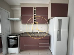 Apartamento de 2 quartos, 62m² no bairro Alphaville , em Barueri | Eu Corretor