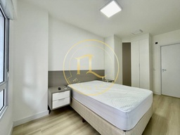 Apartamento de 1 quarto, 49m² no bairro Alphaville., em Barueri | Eu Corretor