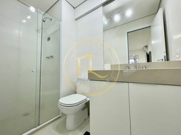Apartamento de 1 quarto, 49m² no bairro Alphaville., em Barueri | Eu Corretor