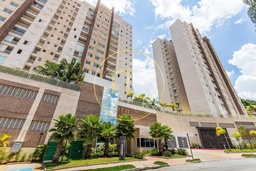 Apartamento de 3 quartos, 116m² no bairro Alphaville, em Santana de Parnaíba | Eu Corretor