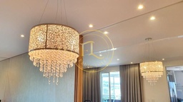 Apartamento de 3 quartos, 116m² no bairro Alphaville, em Santana de Parnaíba | Eu Corretor