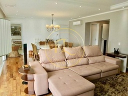 Apartamento de 4 quartos, 260m² no bairro Alphaville , em Barueri | Eu Corretor