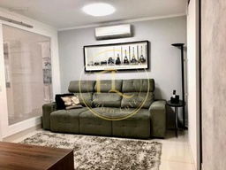 Apartamento de 4 quartos, 260m² no bairro Alphaville , em Barueri | Eu Corretor