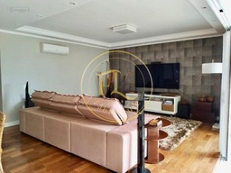 Apartamento de 4 quartos, 260m² no bairro Alphaville , em Barueri | Eu Corretor