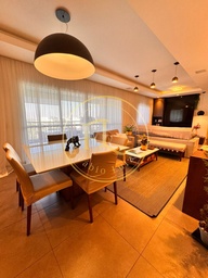 Apartamento de 3 quartos, 132m² no bairro Alphaville, em Santana de Parnaíba | Eu Corretor