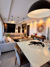 Apartamento de 3 quartos, 132m² no bairro Alphaville, em Santana de Parnaíba | Eu Corretor