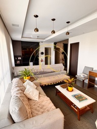 Apartamento de 3 quartos, 132m² no bairro Alphaville, em Santana de Parnaíba | Eu Corretor