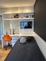 Apartamento de 3 quartos, 124m² no bairro Alphaville, em Barueri | Eu Corretor