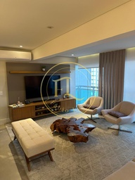 Apartamento de 3 quartos, 124m² no bairro Alphaville, em Barueri | Eu Corretor