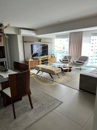 Apartamento de 3 quartos, 124m² no bairro Alphaville, em Barueri | Eu Corretor