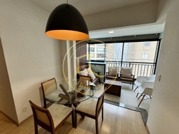 Apartamento de 3 quartos, 73m² no bairro Alphaville, em Barueri | Eu Corretor