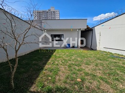 Casa de 3 quartos, 130m² no bairro Jardim Atlântico, em Goiânia | Eu Corretor