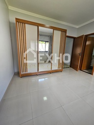 Casa de 3 quartos, 130m² no bairro Jardim Atlântico, em Goiânia | Eu Corretor