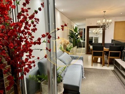 Apartamento de 66m² no bairro Melville Empresarial I e II, em Barueri | Eu Corretor