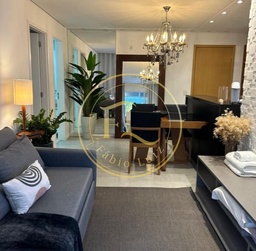 Apartamento de 66m² no bairro Melville Empresarial I e II, em Barueri | Eu Corretor