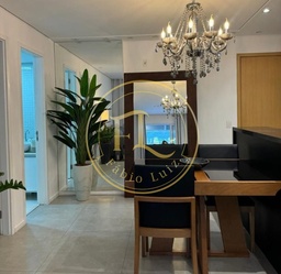 Apartamento de 66m² no bairro Melville Empresarial I e II, em Barueri | Eu Corretor