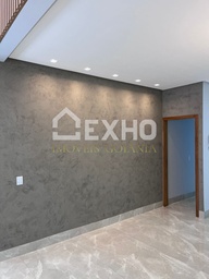 Casa de 3 quartos, 155m² no bairro Jardim Atlântico, em Goiânia | Eu Corretor