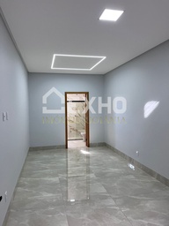 Casa de 3 quartos, 155m² no bairro Jardim Atlântico, em Goiânia | Eu Corretor