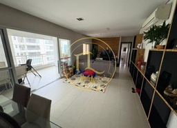 Apartamento de 3 quartos, 132m² no bairro Alphaville, em Santana de Parnaíba | Eu Corretor