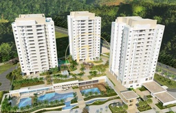 Apartamento de 3 quartos, 132m² no bairro Alphaville, em Santana de Parnaíba | Eu Corretor