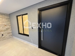 Casa de 3 quartos, 155m² no bairro Jardim Atlântico, em Goiânia | Eu Corretor