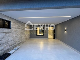 Casa de 3 quartos, 155m² no bairro Jardim Atlântico, em Goiânia | Eu Corretor