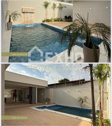 Casa de 4 quartos, 215m² no bairro Parque Amazônia, em Goiânia | Eu Corretor