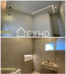 Casa de 4 quartos, 215m² no bairro Parque Amazônia, em Goiânia | Eu Corretor