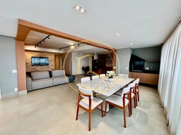 Apartamento de 3 quartos, 175m² no bairro Alphaville, em Barueri | Eu Corretor