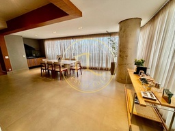 Apartamento de 3 quartos, 175m² no bairro Alphaville, em Barueri | Eu Corretor