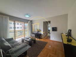 Apartamento de 3 quartos, 107m² no bairro Alphaville, em Barueri | Eu Corretor