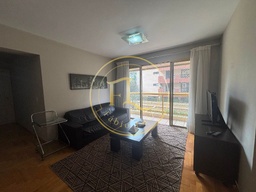 Apartamento de 3 quartos, 107m² no bairro Alphaville, em Barueri | Eu Corretor
